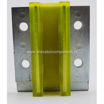 Guide Shoe for Hitachi Elevator Counterweight